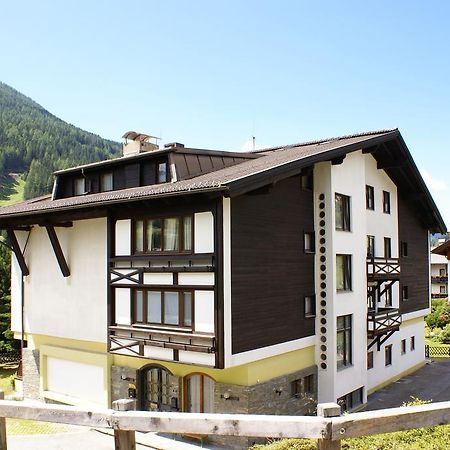 Haus Schuschnig Apartment Bad Kleinkirchheim Exterior foto