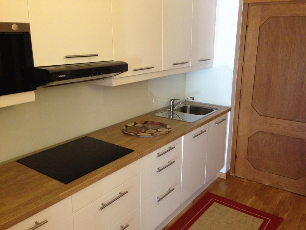 Haus Schuschnig Apartment Bad Kleinkirchheim Cameră foto