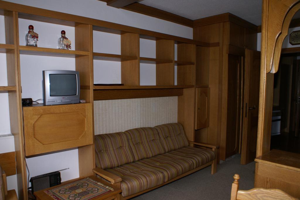 Haus Schuschnig Apartment Bad Kleinkirchheim Cameră foto