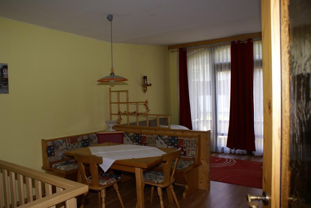 Haus Schuschnig Apartment Bad Kleinkirchheim Cameră foto