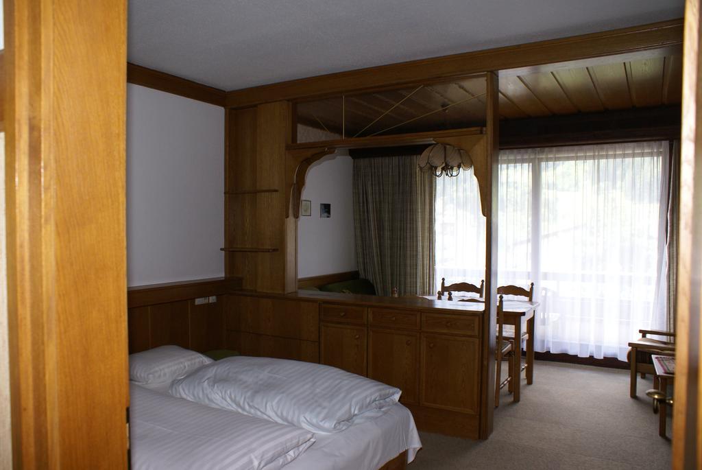 Haus Schuschnig Apartment Bad Kleinkirchheim Cameră foto