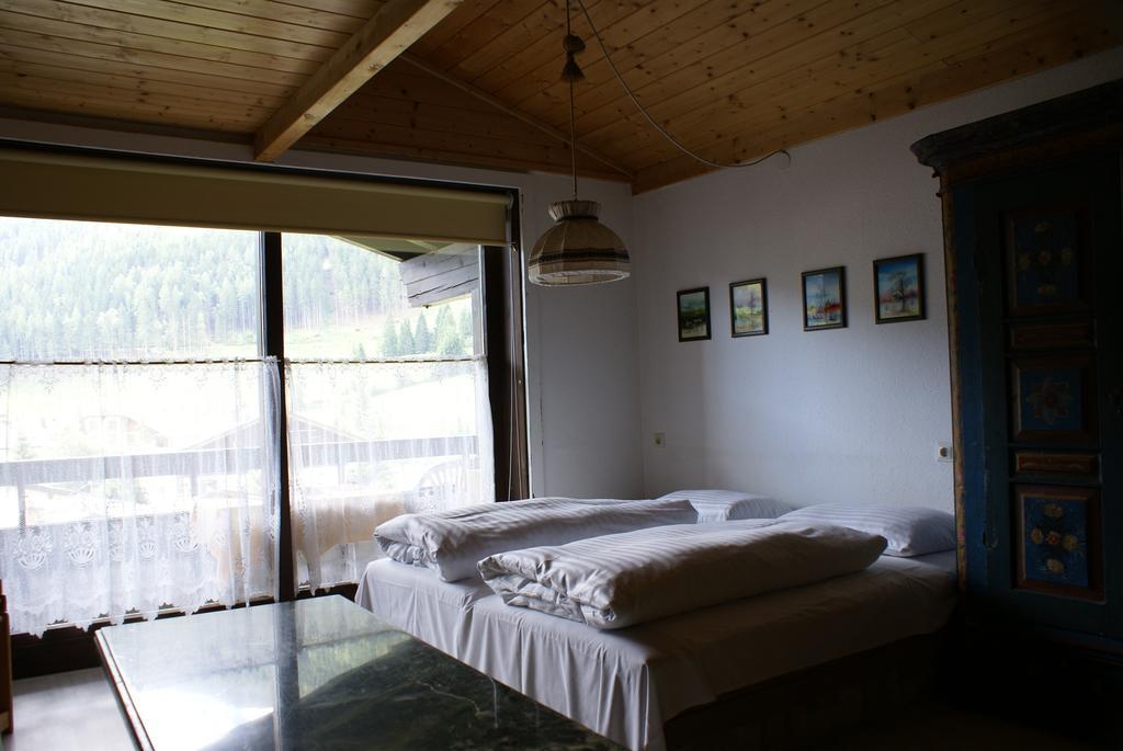 Haus Schuschnig Apartment Bad Kleinkirchheim Cameră foto